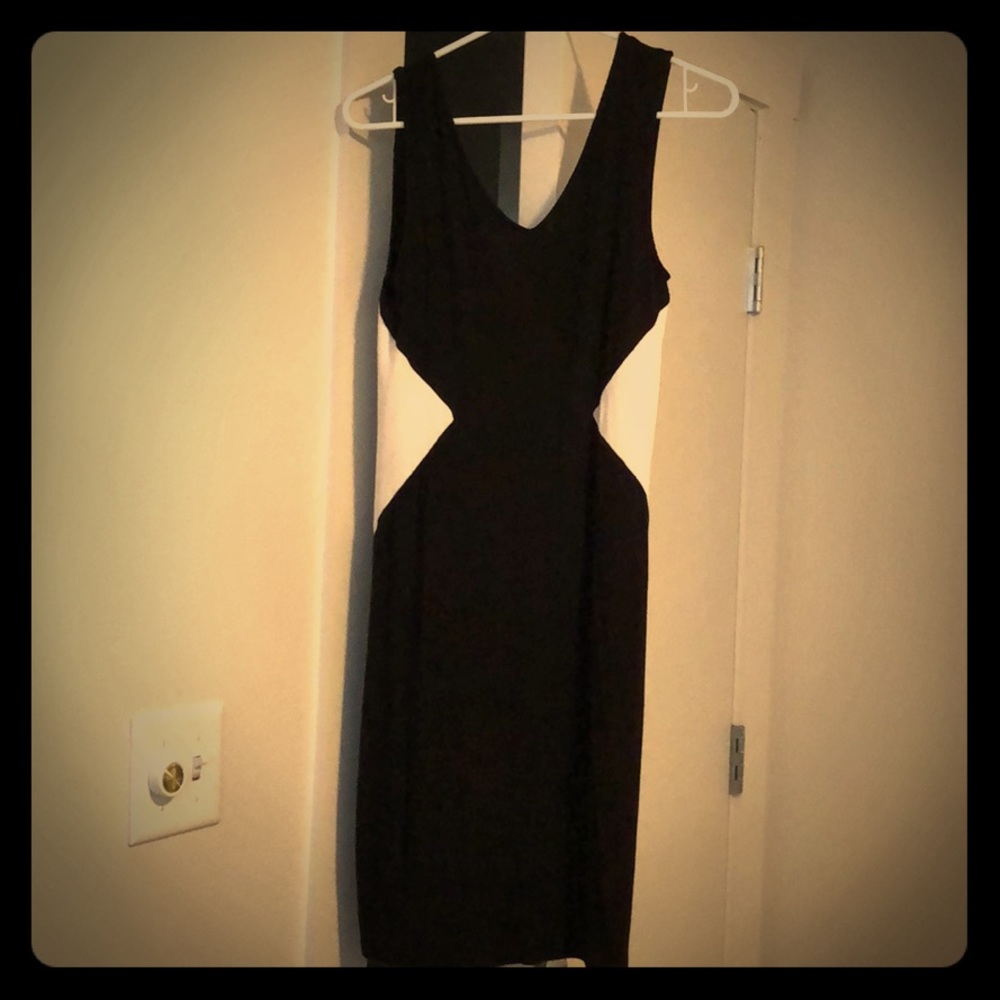Cato Dress!